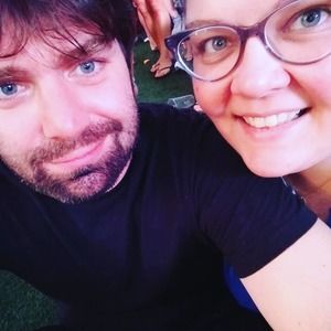 Meet your Posher, Beth